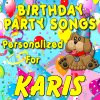 Personalized Kid Music