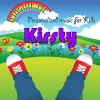 Personalized Kid Music