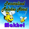 Personalized Kid Music