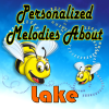 Personalized Kid Music