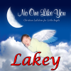 Personalized Kid Music