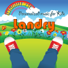 Personalized Kid Music