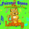 Personalized Kid Music