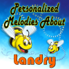 Personalized Kid Music