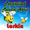 Personalized Kid Music