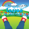 Personalized Kid Music