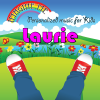 Personalized Kid Music