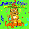 Personalized Kid Music