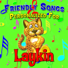 Personalized Kid Music
