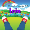 Personalized Kid Music