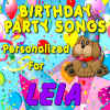 Personalized Kid Music