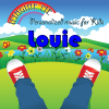 Personalized Kid Music