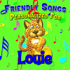 Personalized Kid Music