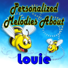 Personalized Kid Music