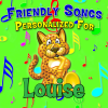 Personalized Kid Music