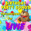 Personalized Kid Music