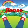 Personalized Kid Music