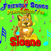 Personalized Kid Music