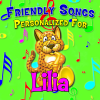 Personalized Kid Music