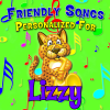Personalized Kid Music