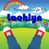 Personalized Kid Music