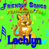 Personalized Kid Music