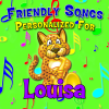 Personalized Kid Music