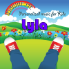 Personalized Kid Music