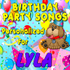 Personalized Kid Music