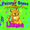 Personalized Kid Music