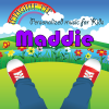 Personalized Kid Music