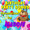 Personalized Kid Music