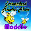 Personalized Kid Music