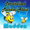 Personalized Kid Music