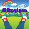 Personalized Kid Music
