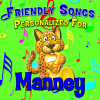Personalized Kid Music