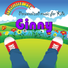 Personalized Kid Music