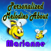 Personalized Kid Music