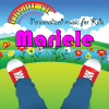 Personalized Kid Music