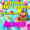 Personalized Kid Music