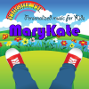 Personalized Kid Music
