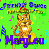 Personalized Kid Music