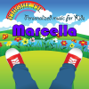Personalized Kid Music