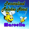 Personalized Kid Music