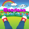 Personalized Kid Music