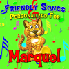 Personalized Kid Music