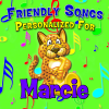 Personalized Kid Music