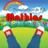 Personalized Kid Music