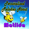 Personalized Kid Music