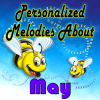 Personalized Kid Music